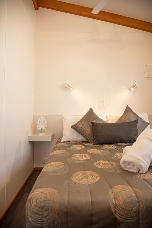 Ceduna Foreshore Caravan Park Exterior photo