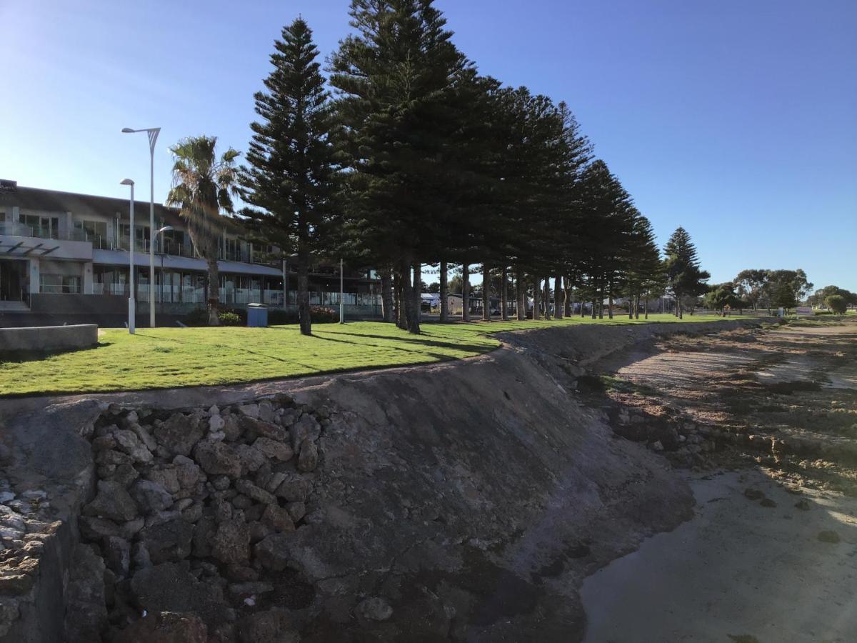 Ceduna Foreshore Caravan Park Exterior photo